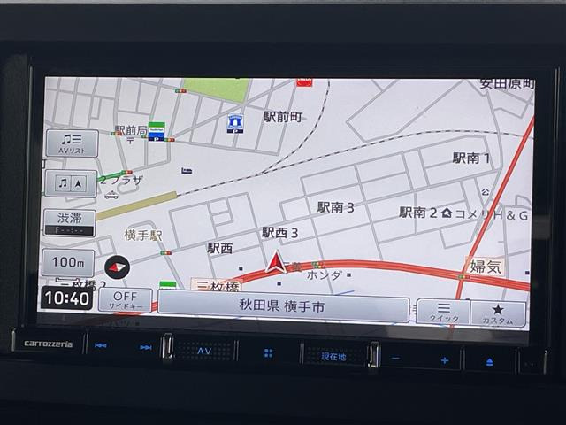 タフトG ターボ