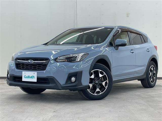 インプレッサXV2.0i-L アイサイト 4WD