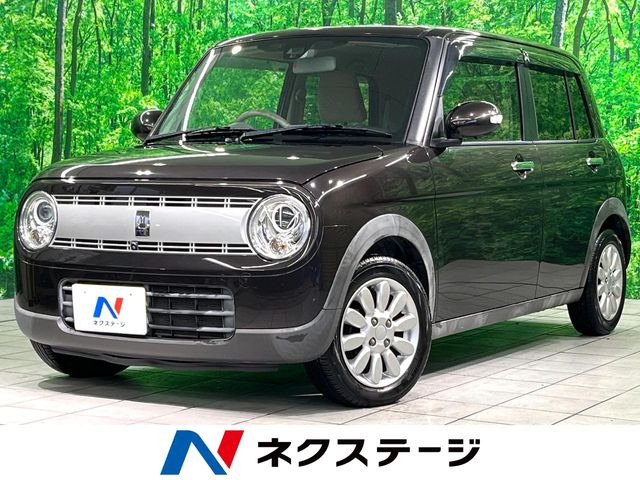アルトラパンX