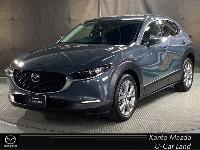 CX-301.8 XD プロアクティブ ツーリングセレクション