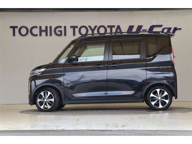 eKクロスT