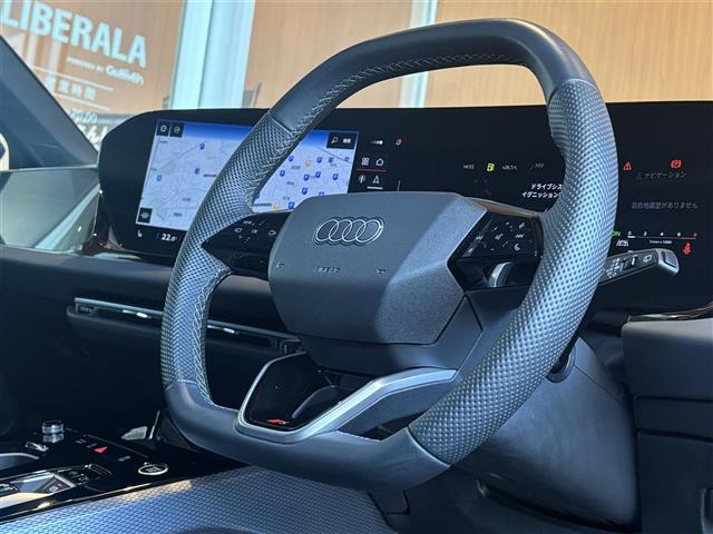 A4アバント2.0 TFSI