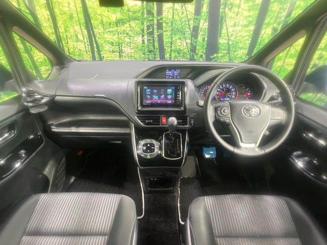 ヴォクシー2.0 ZS 煌II