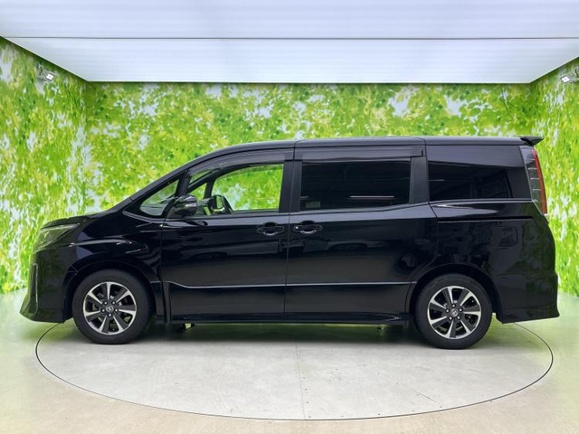 ノア2.0 Si