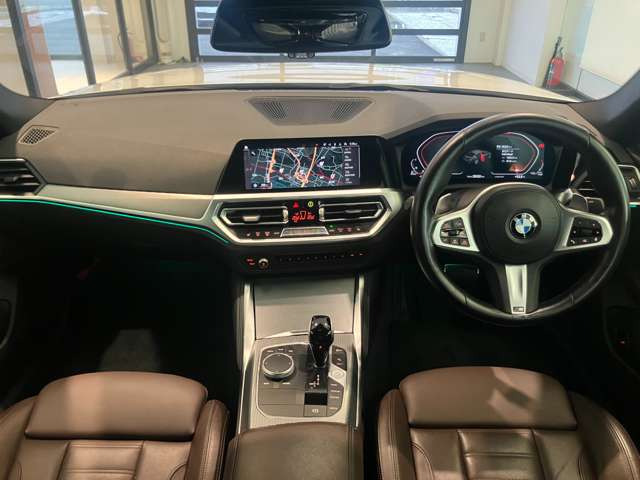 4シリーズグランクーペ420d xドライブ Mスポーツ 4WD
