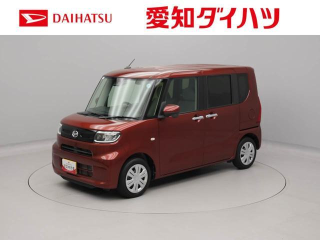 タントX