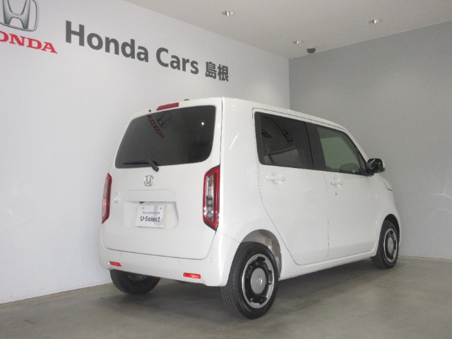 N-WGNL 4WD