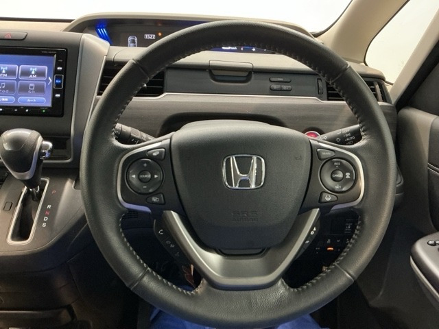 フリード+1.5 G ホンダセンシング