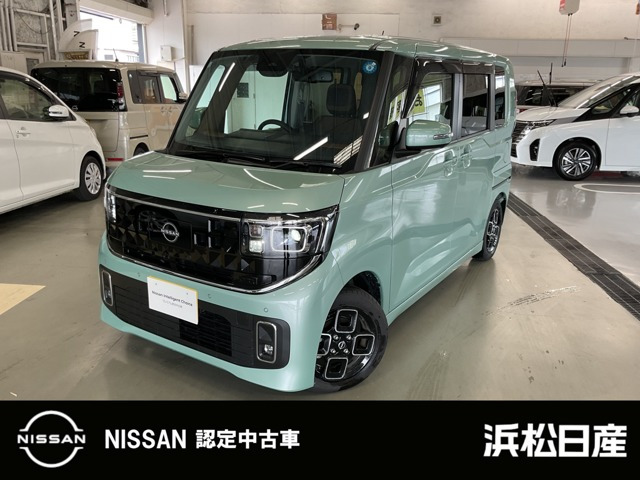 ルークスハイウェイスター