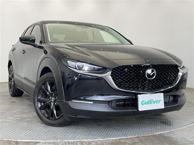 CX-301.8 XD ブラックトーンエディション