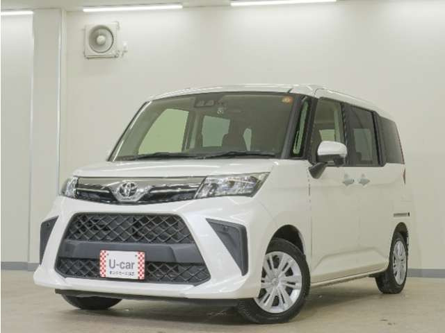 ルーミー1.0 G