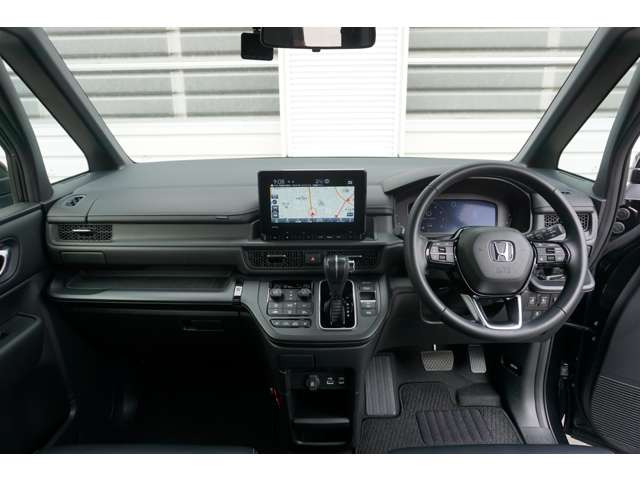 ステップワゴン1.5 スパーダ 4WD