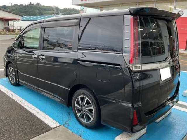 ノア2.0 Si W×B 4WD