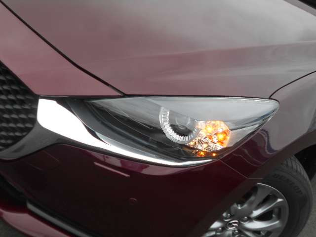 MAZDA21.5 XD プロアクティブ 4WD