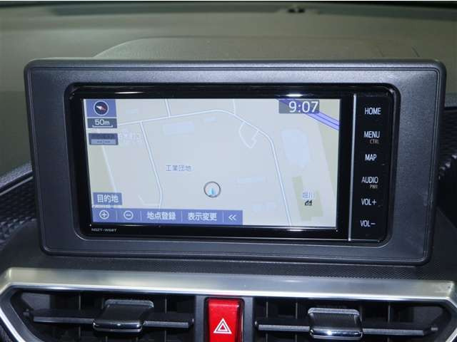 ライズ1.0 Z 4WD