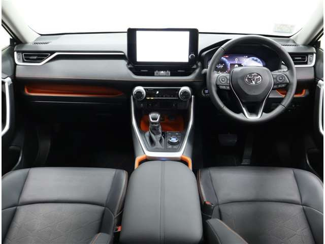 RAV42.0 アドベンチャー 4WD