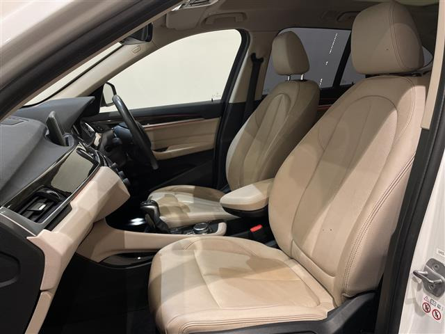 X1xドライブ 18d xライン 4WD