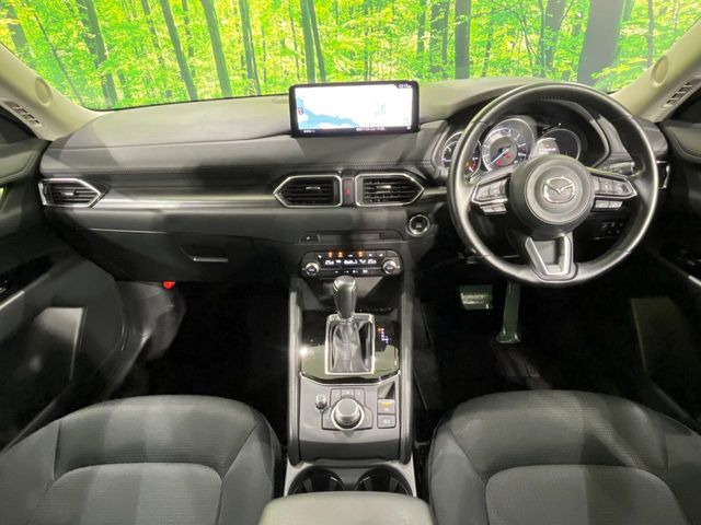 CX-52.2 XD スマートエディション