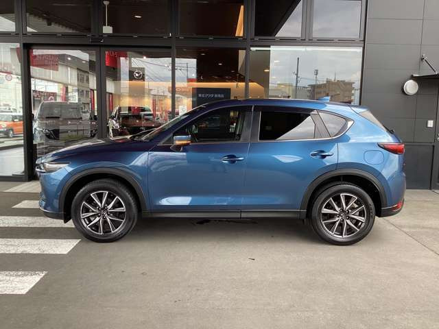 CX-52.0 20S プロアクティブ