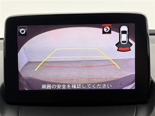 CX-31.5 XD Lパッケージ 4WD