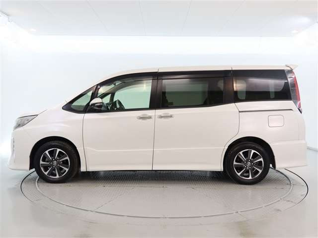 ノア2.0 Si W×B II