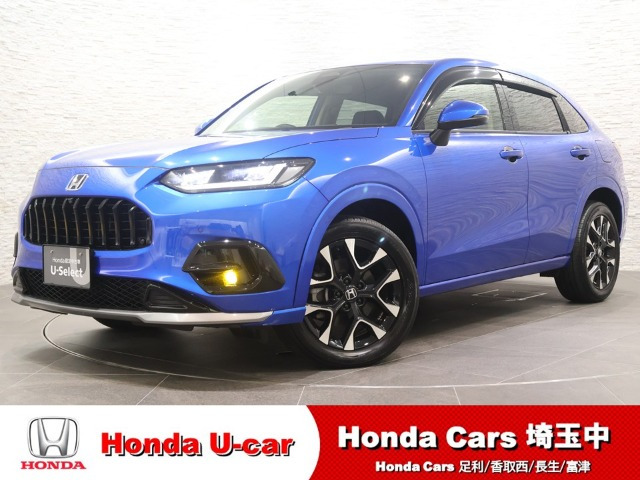 ZR-V2.0 e:HEV Z 4WD