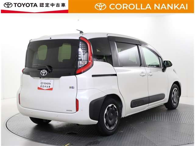 シエンタハイブリッド 1.5 Z