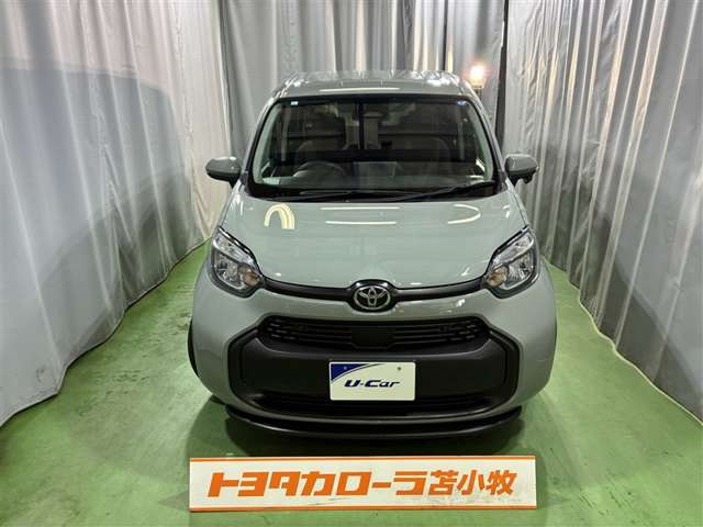 シエンタハイブリッド 1.5 G E-Four 4WD
