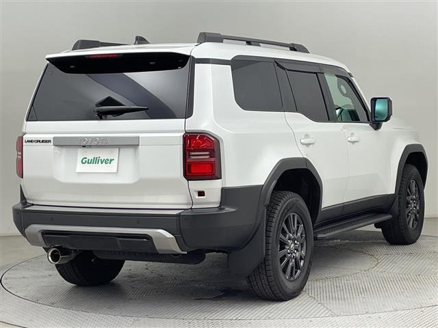 ランドクルーザー2502.8 VX ディーゼル 4WD