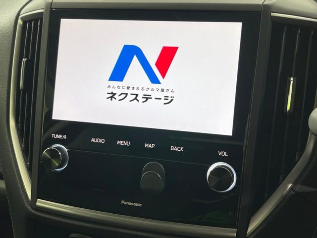フォレスター1.8 スポーツ 4WD
