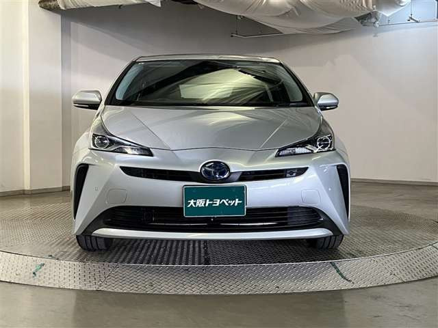 プリウス1.8 S