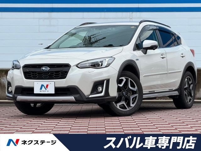 XV2.0 アドバンス 4WD
