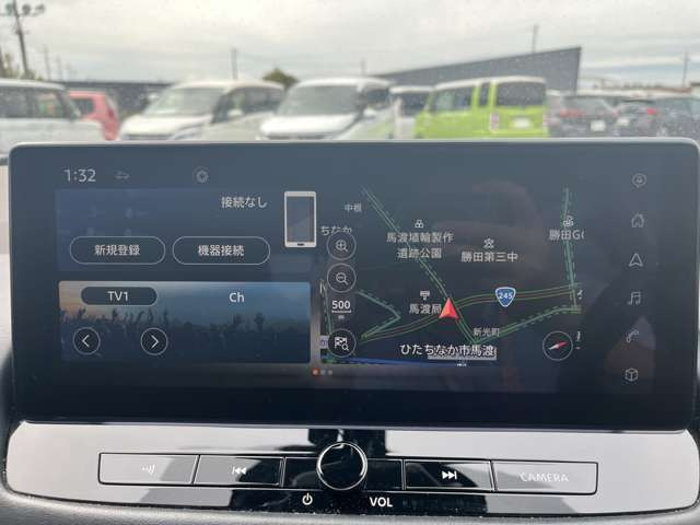 エクストレイル