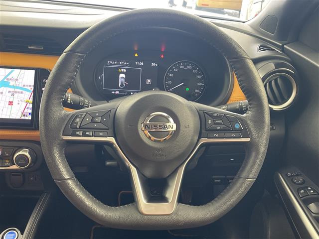 キックス1.2 X ツートーン インテリアエディション (e-POWER)