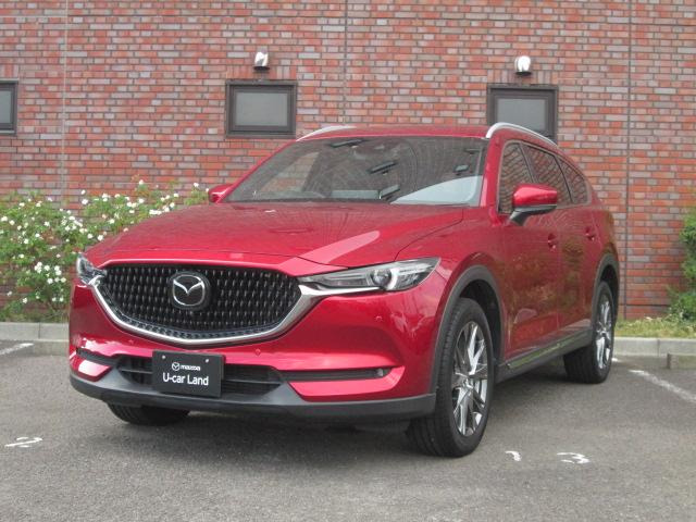CX-82.2 XD Lパッケージ