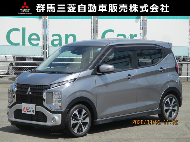 eKクロスT