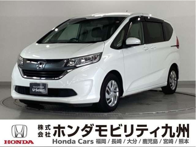 フリード1.5 G ホンダセンシング