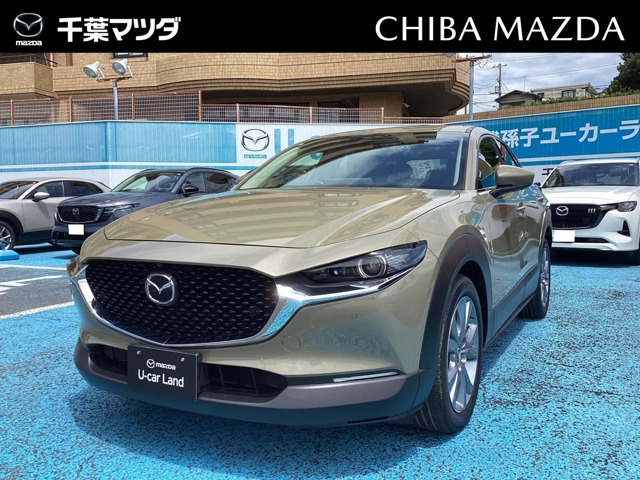 CX-301.8 XD プロアクティブ ツーリングセレクション