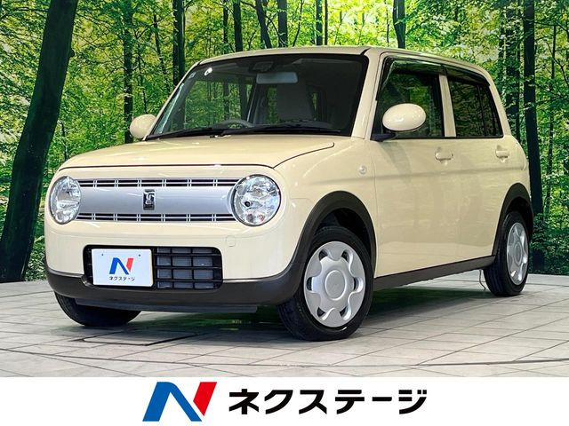 アルトラパンL