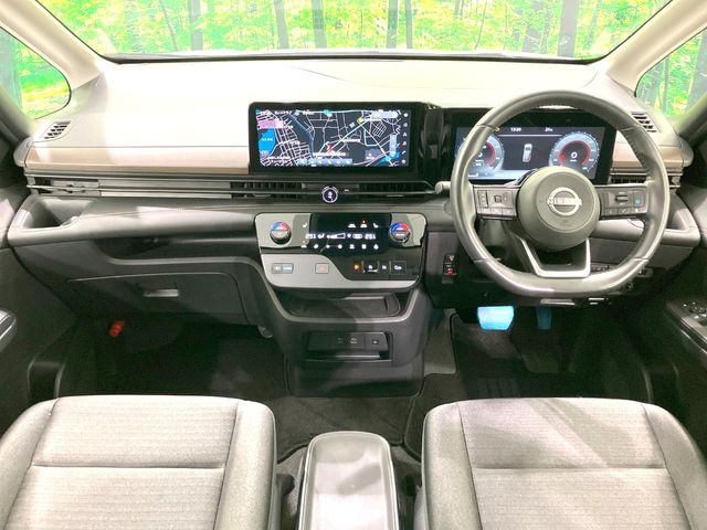 セレナ1.4 e-POWER ハイウェイスターV