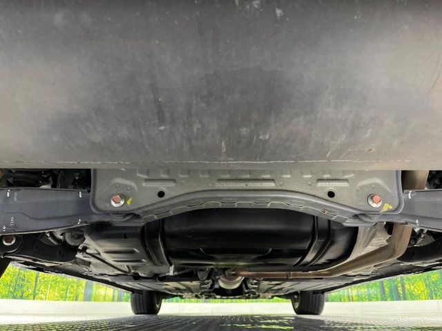 下回りがきれいなうちに、防錆加工の施工がオススメ。降雪地域はもちろん、沿岸部にお住いの方や、趣味でマリン・ウィンタースポーツをされる方にご好評いただいております。