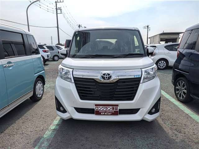 ルーミー1.0 X