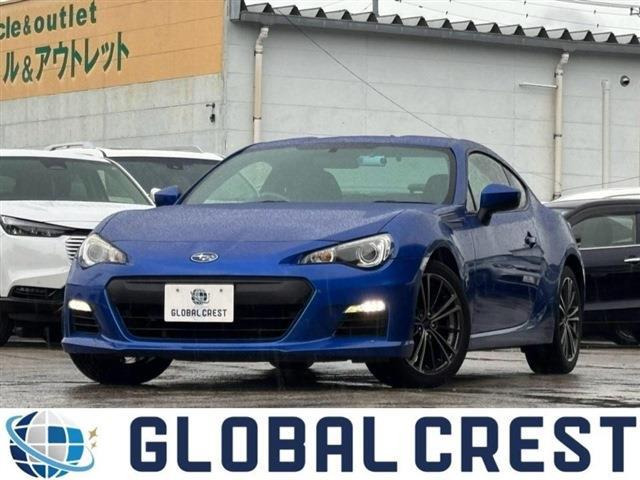 BRZ2.0 R