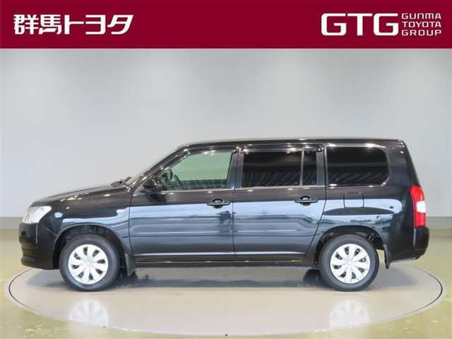 プロボックスバン1.5 F 4WD
