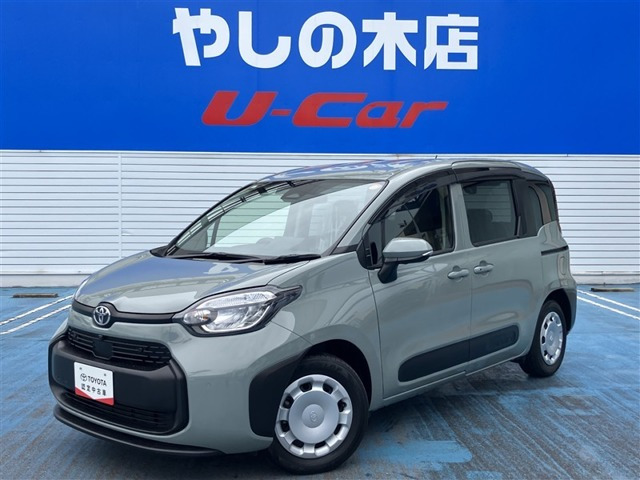 シエンタハイブリッド 1.5 G