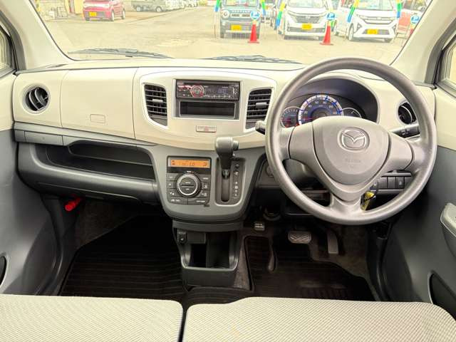 フレアXG 4WD