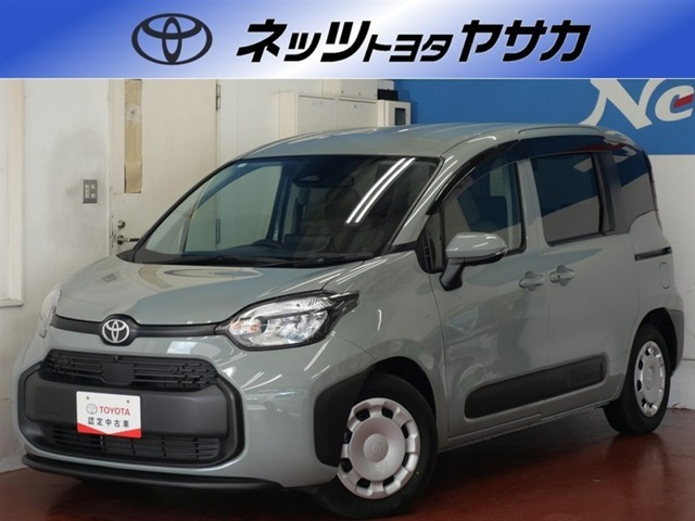 シエンタ1.5 G