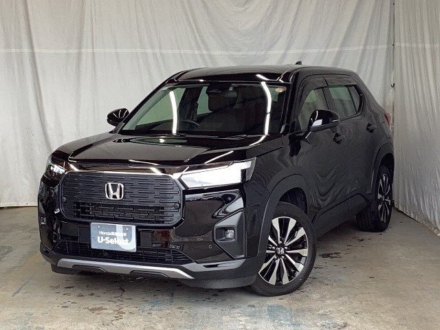ZR-V1.5 Z