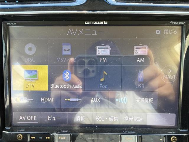 セレナ2.0 ハイウェイスター Vセレクション+Safety S-HYBRID