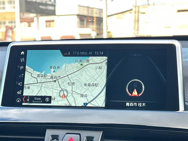 X1xドライブ 18d xライン 4WD